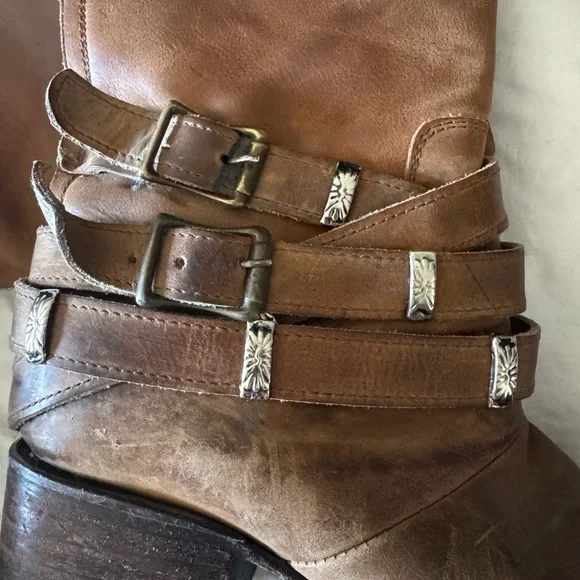 Freebird Dover Boot - Picture 4 of 8